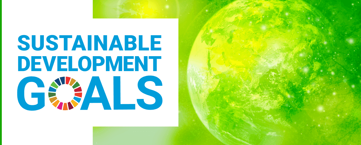 Sustainable Development Goals